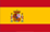 drapeau de l'espagne