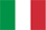 drapeau de l'italie